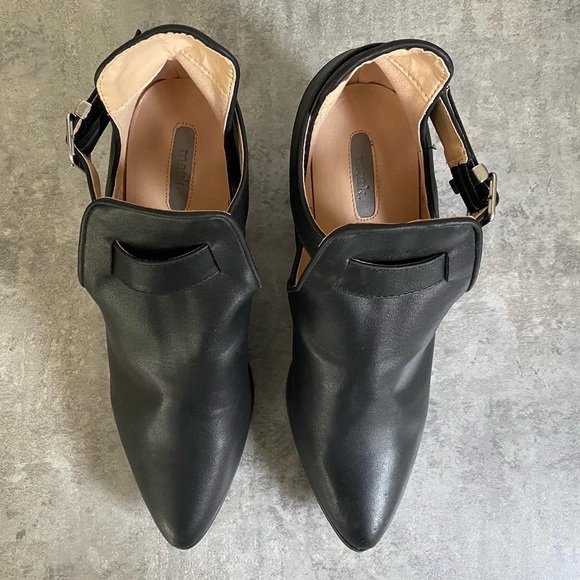 Mark boots - Picture 5 of 6